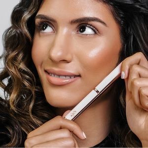 Lys Beauty Speak Love Moisture Matte Lipstick in Dreamer Nude BNIB